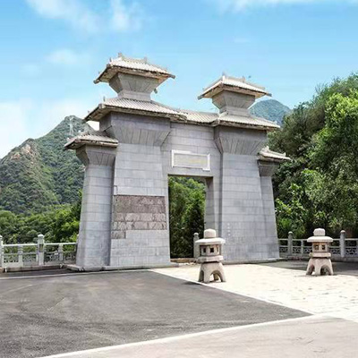 長城華人懷思堂_北京華人懷思堂價格,名人