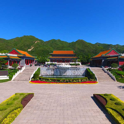 天壽陵園_昌平天壽園價格,電話,掃墓