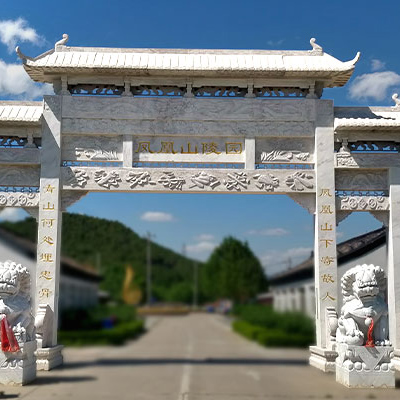 懷柔鳳凰山陵園,掃墓班車預約