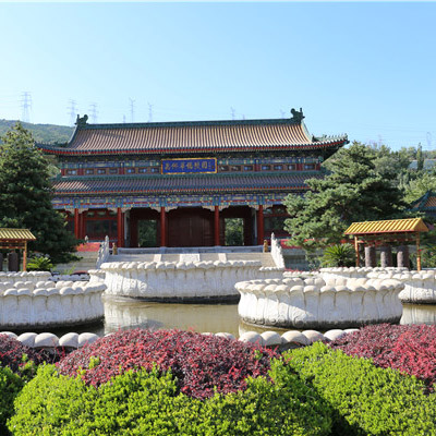 萬佛華僑陵園_門頭溝萬佛園墓地價格